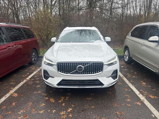 2022 volvo xc60 b6 inscription