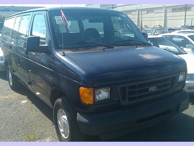 2003 ford e150 xl wagon for sale in honolulu, hawaii