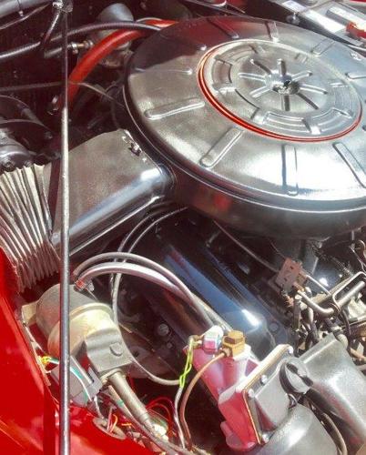 1960 lincoln mark v for sale in jacksonville, florida