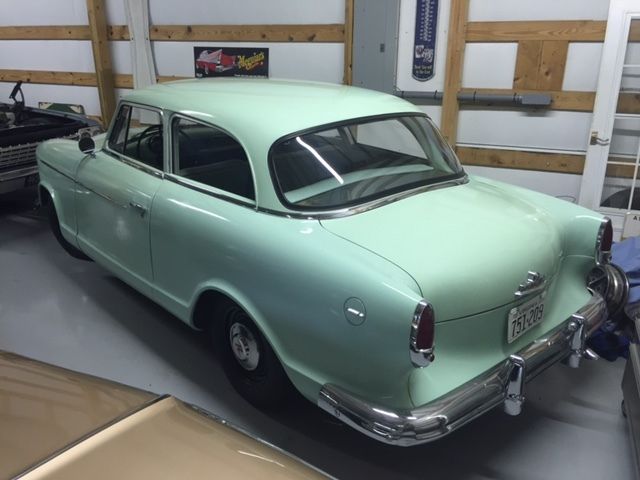 1959 amc rambler american 26k original mile survivor!