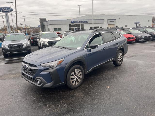 2024 subaru outback premium