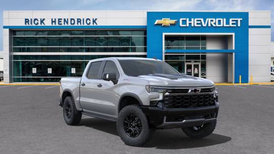 2025 Chevrolet se