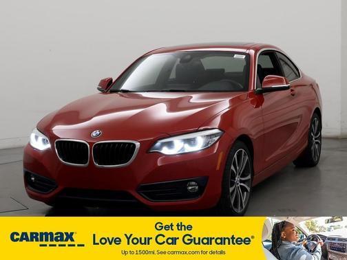 2018 bmw 230 in saint paul, minnesota