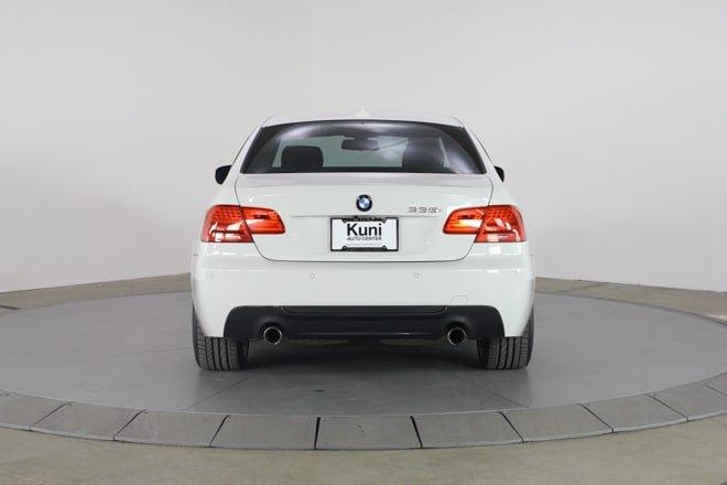 used 2013 bmw 335i xdrive coupe beaverton, or 97005 for sale in beaverton, oregon