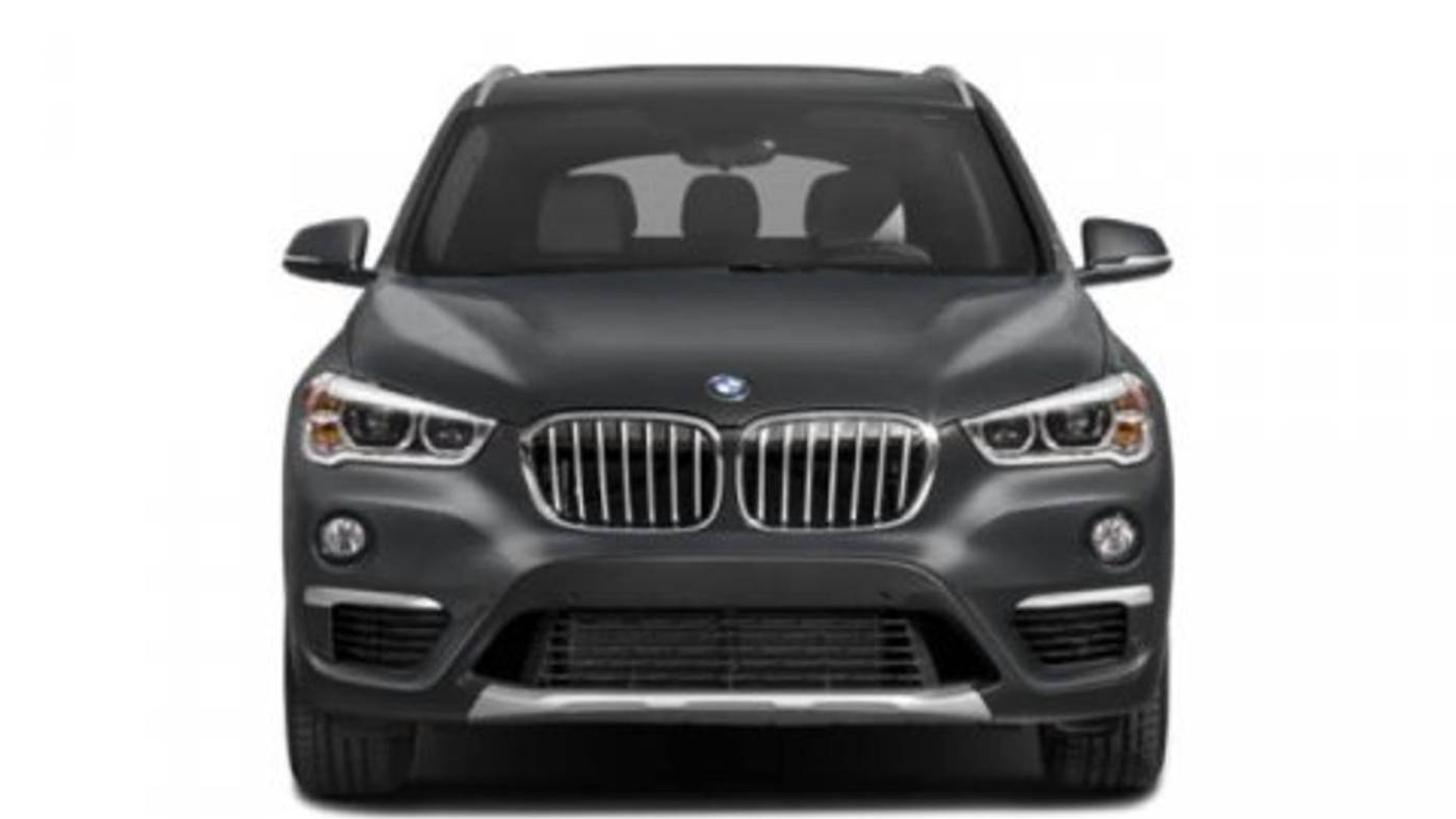 2018 bmw x1 sdrive28i