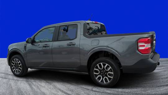 2024 Ford Maverick