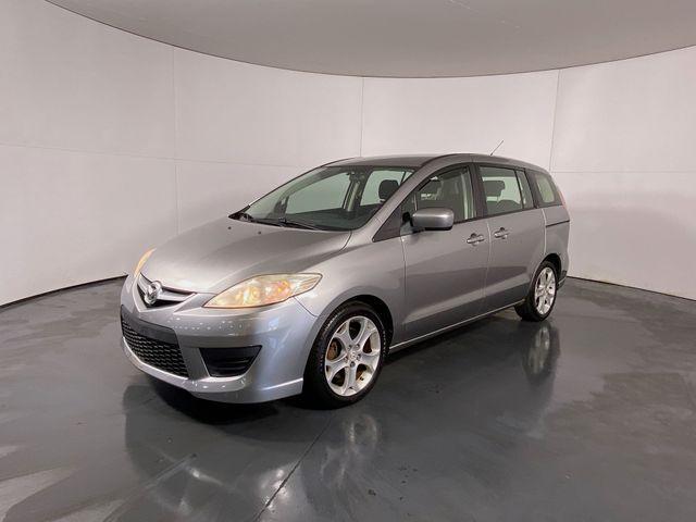 2010 mazda mazda5 sport