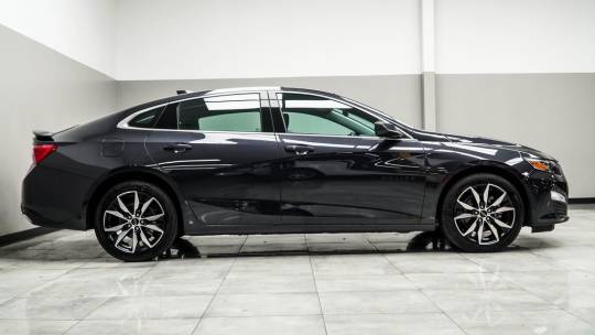 2023 Chevrolet Malibu