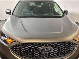 2023 Ford Edge se