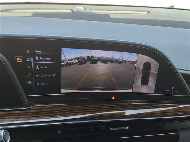 2022 cadillac escalade luxury
