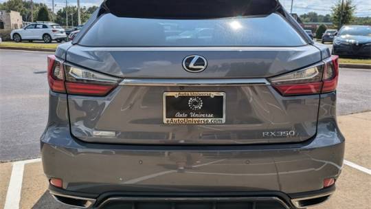 2022 Lexus RX