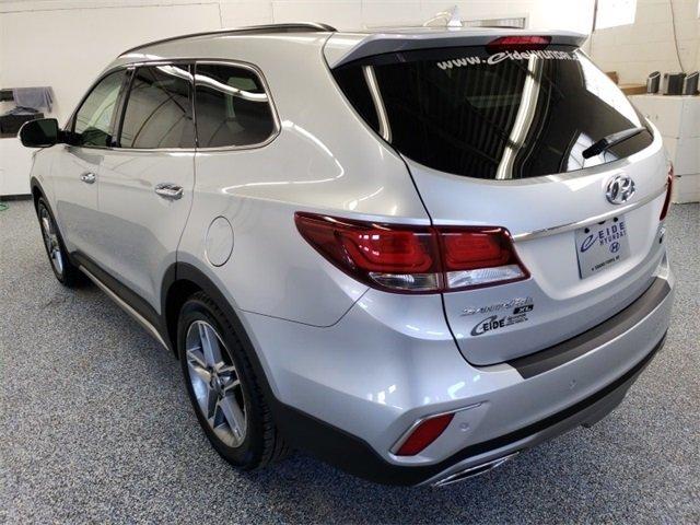 new 2019 hyundai santa fe awd xl grand forks, nd 58201 for sale in grand forks, north dakota