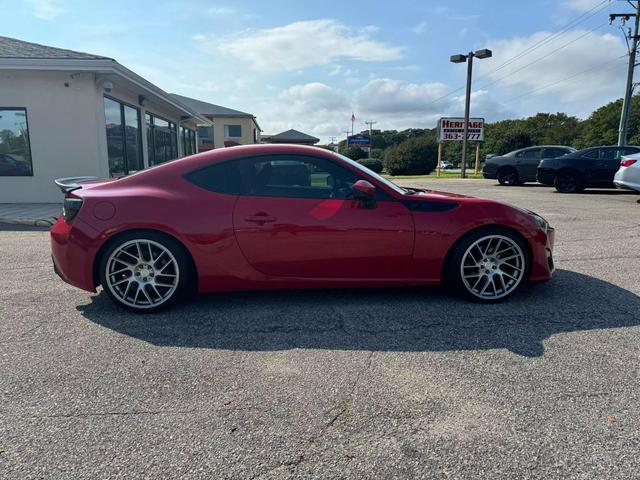 2015 scion fr-s base (a6)