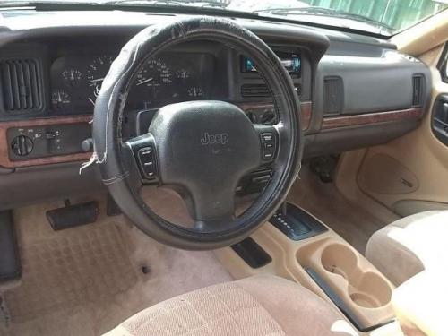 1996 jeep grand cherokee laredo in virginia