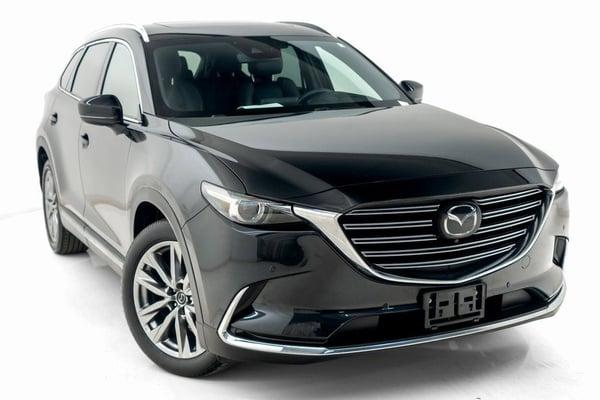 2019 mazda cx-9 in chicago, illinois