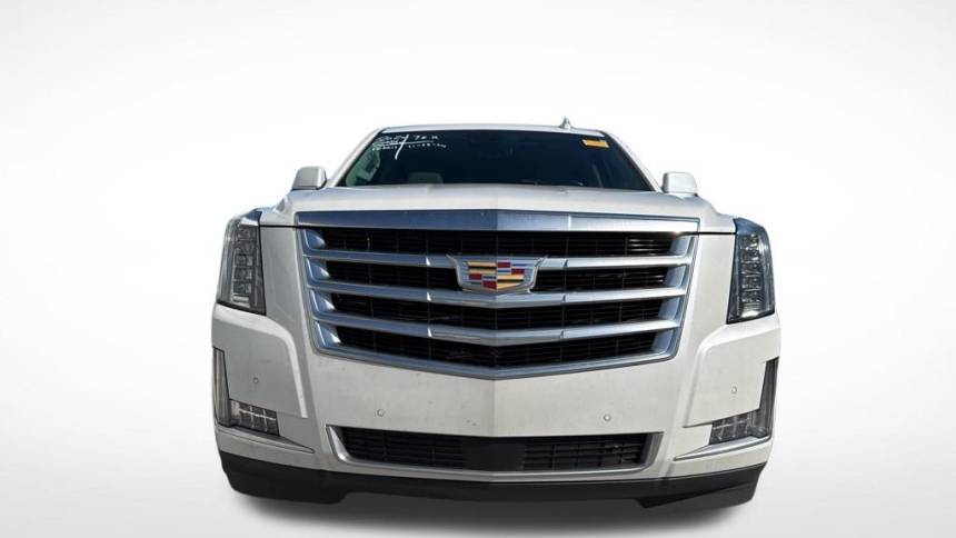 2020 cadillac escalade esv premium luxury
