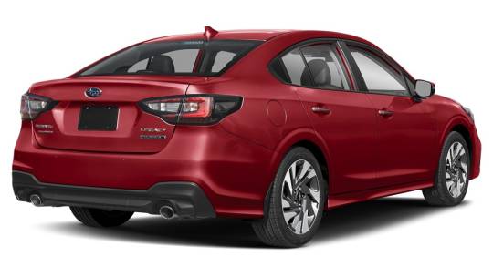 2025 Subaru Legacy
