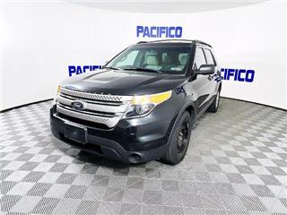 2014 Ford Explorer base