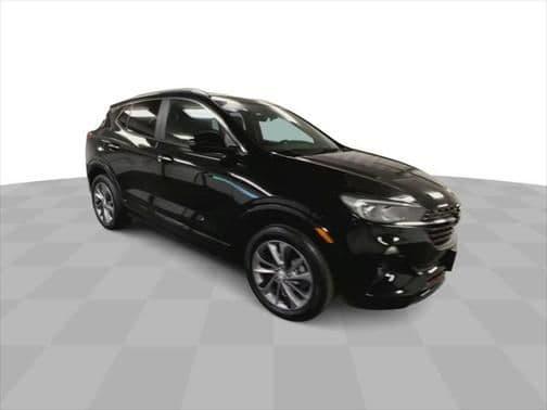 2022 buick encore gx select in herculaneum, missouri