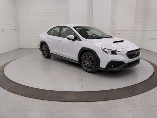 2024 subaru wrx
