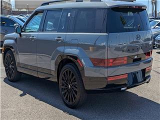 2024 Hyundai Santa Fe calligraphy