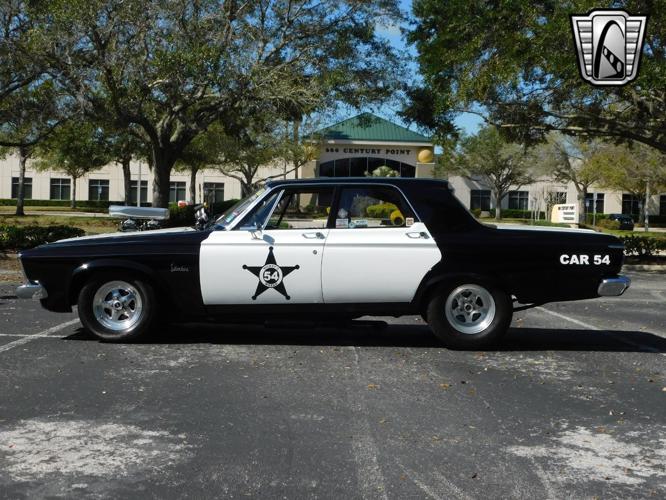 1963 plymouth belvedere in o'fallon, illinois