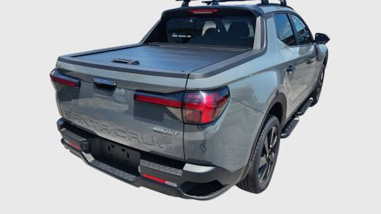 2024 Hyundai Santa Cruz