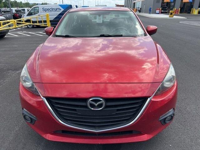 2015 mazda mazda3 i touring in birmingham, alabama