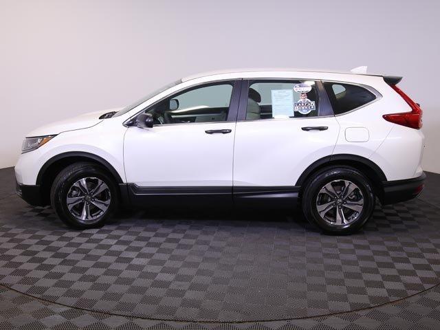 certified 2017 honda cr-v awd lx mechanicsburg, pa 17050 for sale in defense depot, pennsylvania