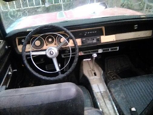 baracuda 1967 cuda 4 speed