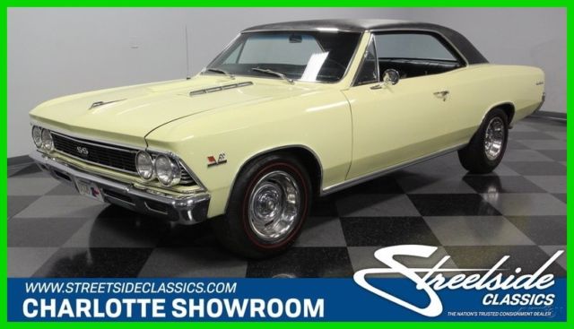 1966 ss 454 used manual