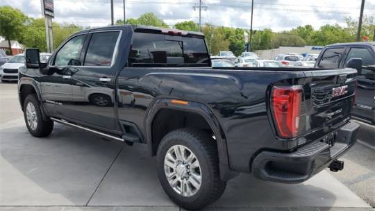 2023 GMC Sierra 2500hd