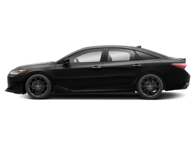 2022 toyota avalon hybrid xse
