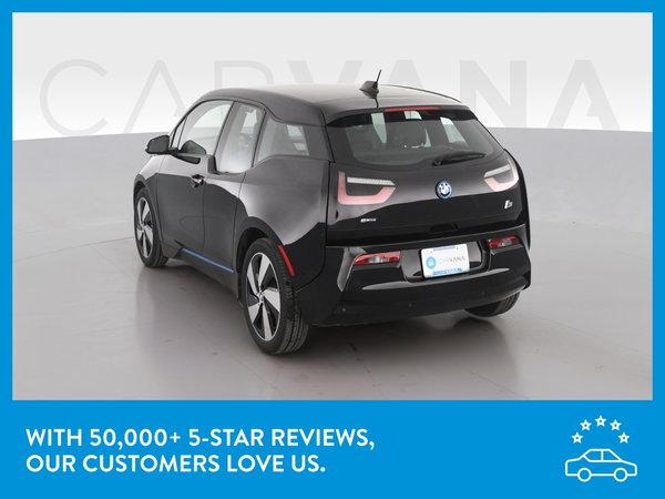 2016 bmw i3 in dulles, virginia