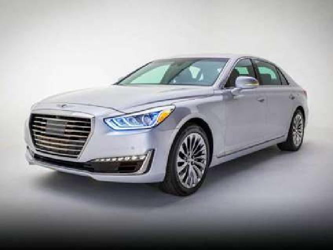 2017 genesis g90 5.0 ultimate in el monte, ca