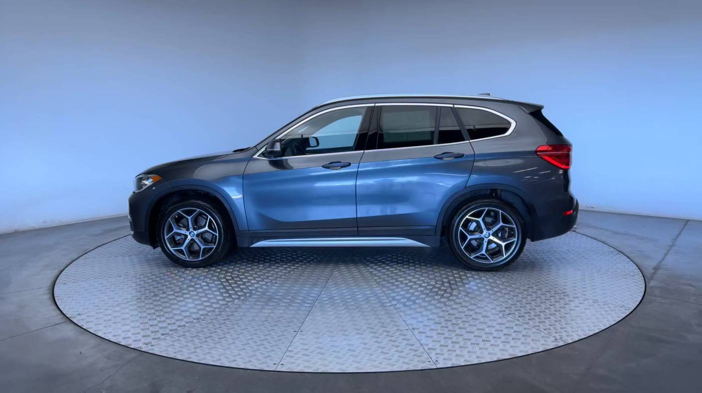 2019 bmw x1 xdrive28i