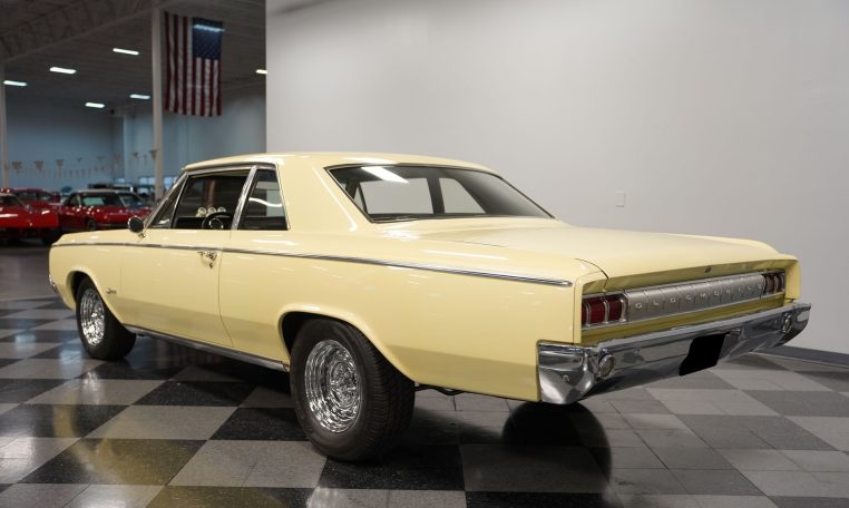 1964 oldsmobile f85 deluxe