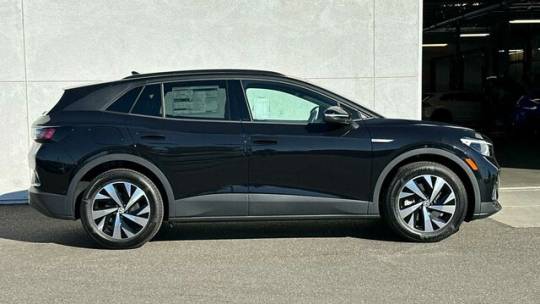 2024 Volkswagen ID.4