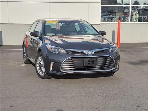 2016 toyota avalon hybrid in saint louis, missouri