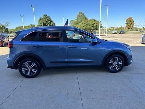 2021 kia niro in co bluffs, iowa