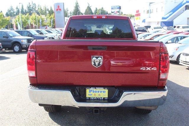 used 2014 ram 1500 express seattle, wa 98125 for sale in seattle, washington