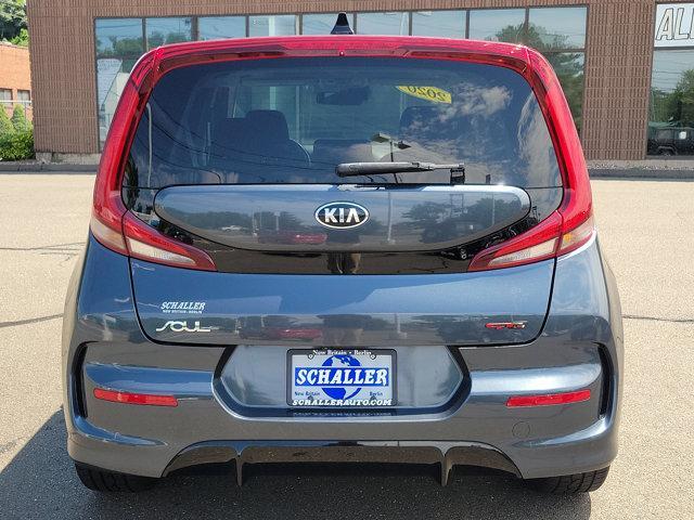 2020 kia soul gt-line