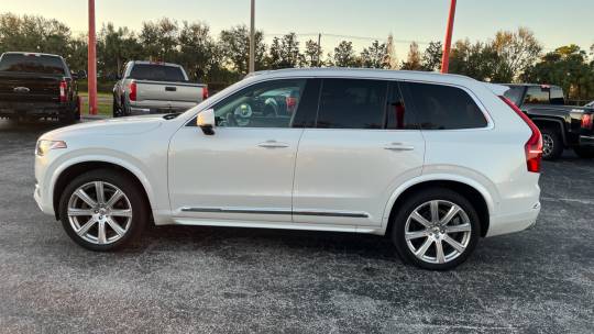 2017 Volvo XC90