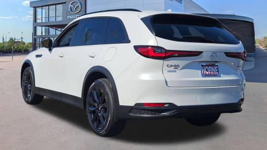 2025 Mazda CX-90