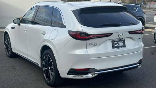 2024 Mazda CX-90