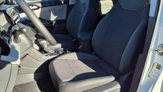 2024 Volkswagen Taos