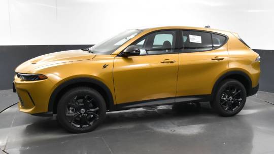 2024 Dodge Hornet