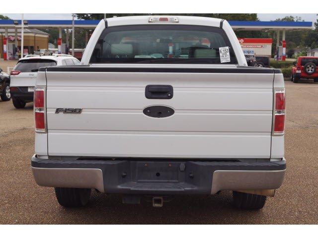 used 2009 ford f150 xl grenada, ms 38901 for sale in dubard, mississippi