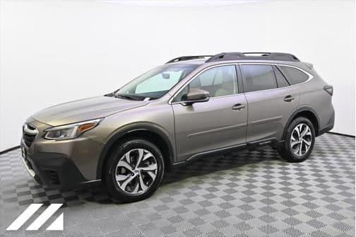 2021 subaru outback limited xt in hopkins, minnesota