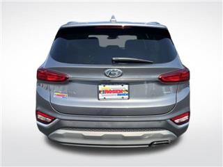 2019 Hyundai Santa Fe sel 2.4l